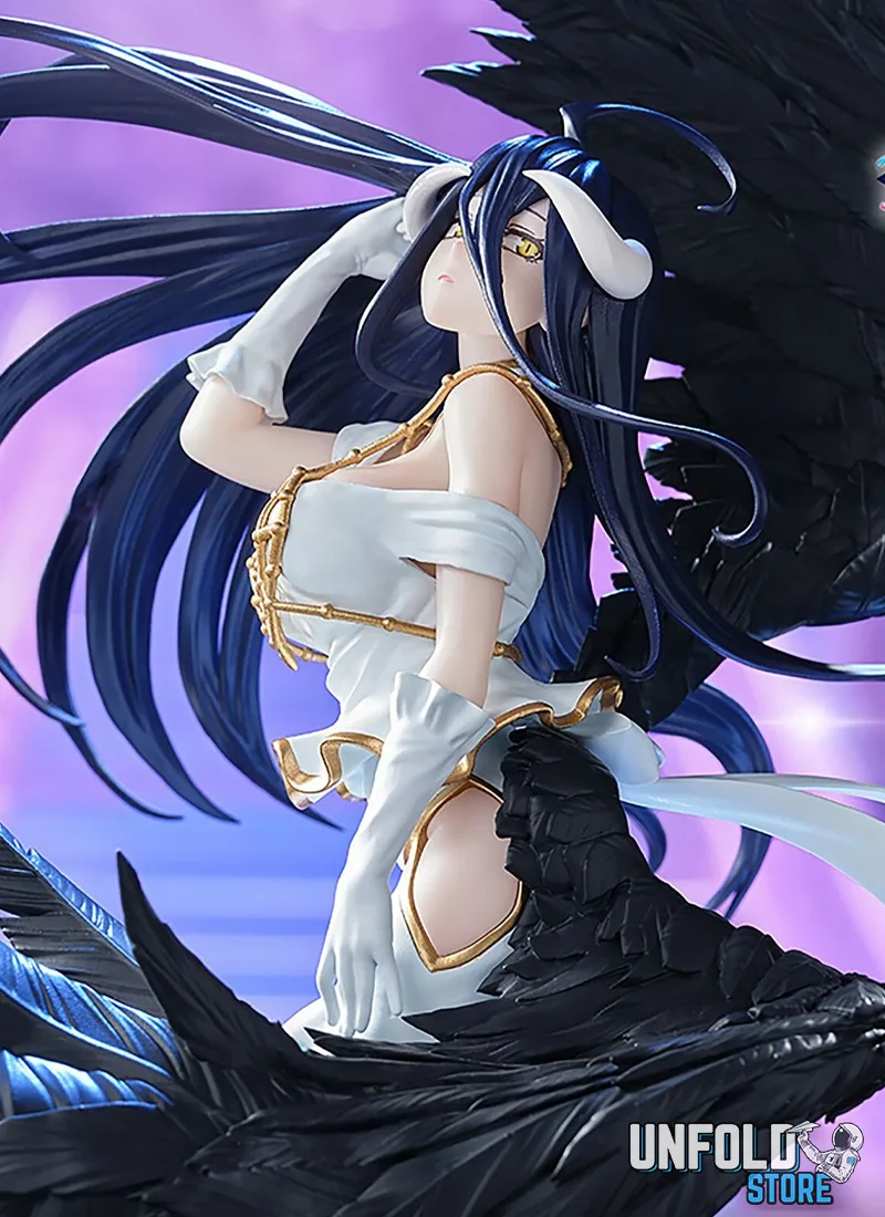 Albedo de Overlord - Unfold Store