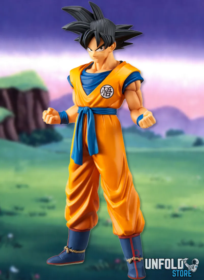 Goku - Dragon Ball
