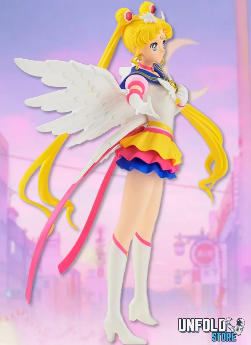Sailor Moon de Sailor Moon - Unfold Store