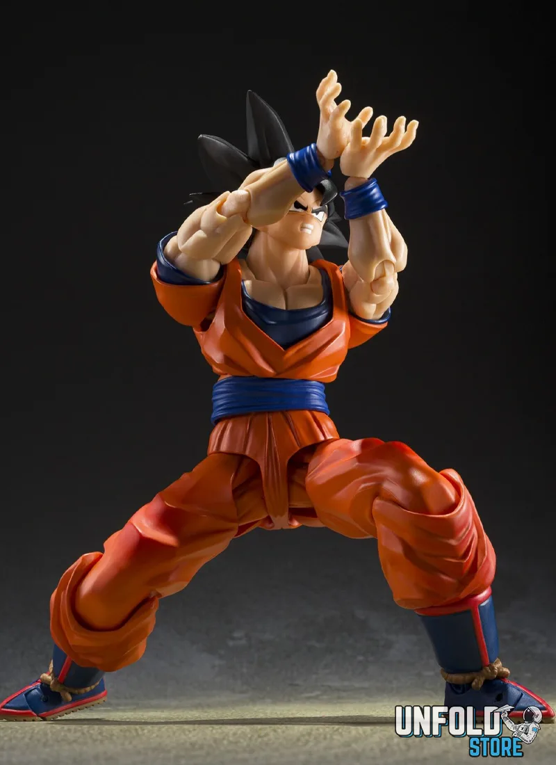 Goku de Dragon Ball - Unfold Store