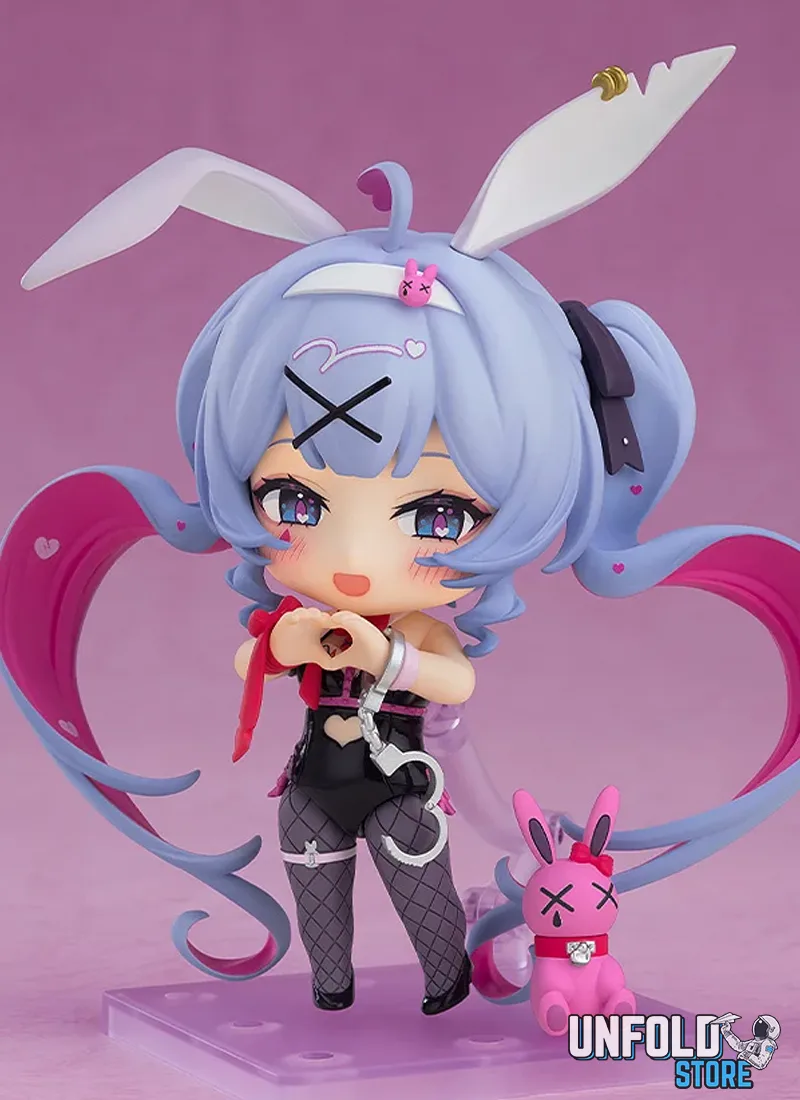 Hatsune Miku de Vocaloid - Unfold Store
