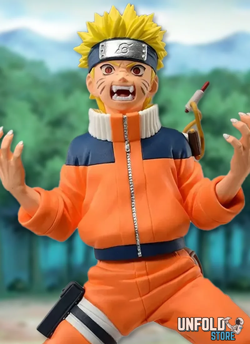 Naruto Uzumaki de Naruto - Unfold Store