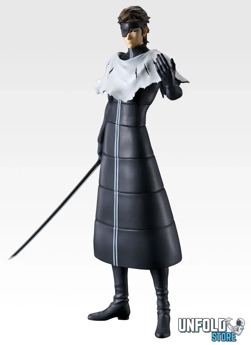 Aizen Sousuke de Bleach - Unfold Store