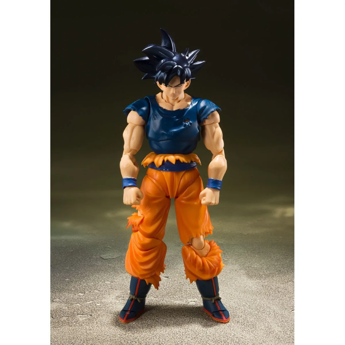 Goku de Dragon Ball - Unfold Store
