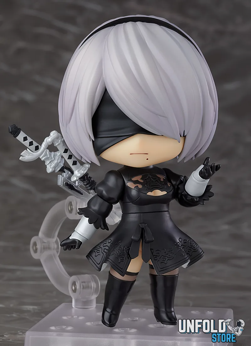 2B de NieR - Unfold Store