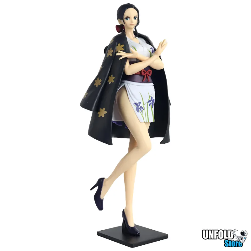 Nico Robin de One Piece - Unfold Store