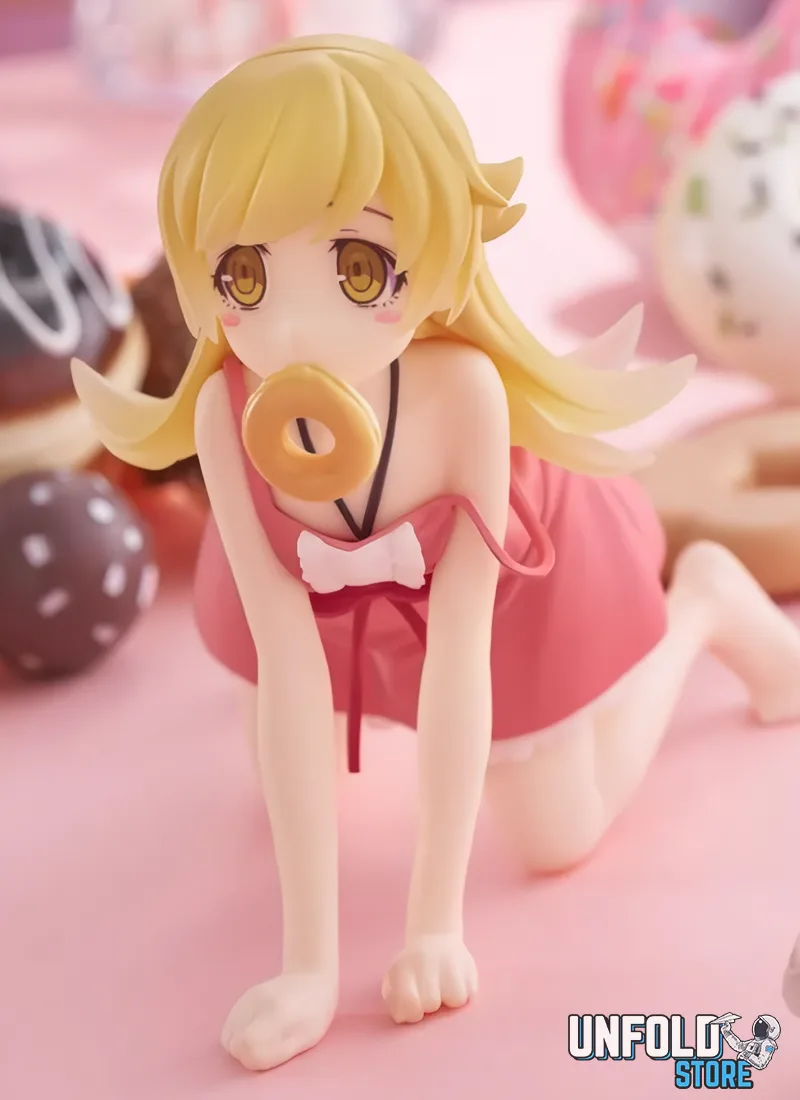 Oshino Shinobu de Monogatari Series - Unfold Store
