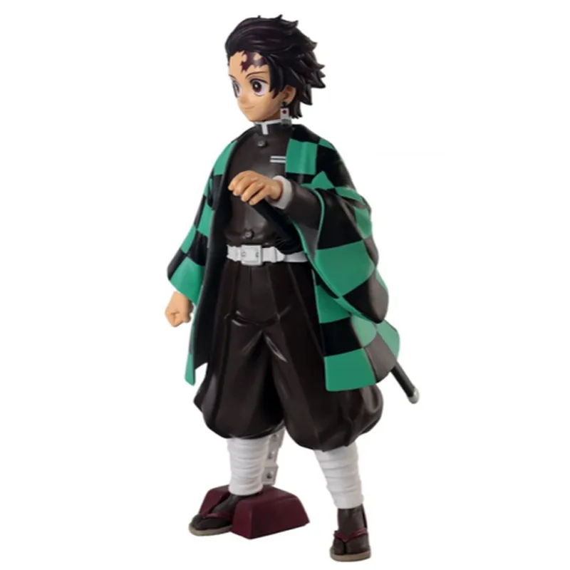 Kamado Tanjirou de Demon Slayer - Unfold Store