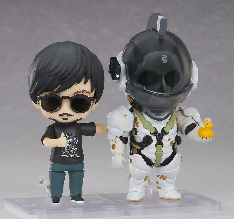 Kojima Hideo de Kojima Productons - Unfold Store