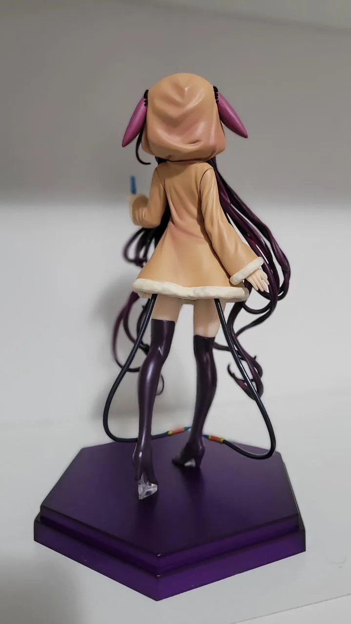 Schwi Dola de No Game No Life - Unfold Store