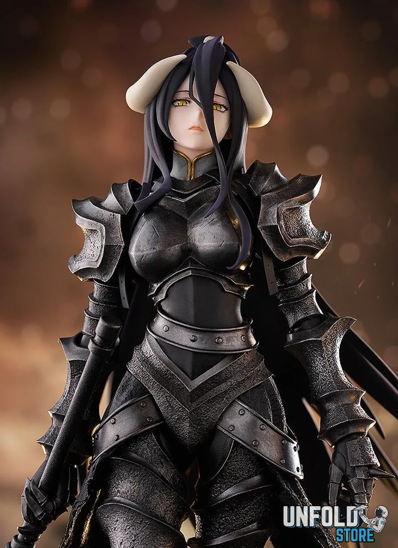 Albedo de Overlord - Unfold Store