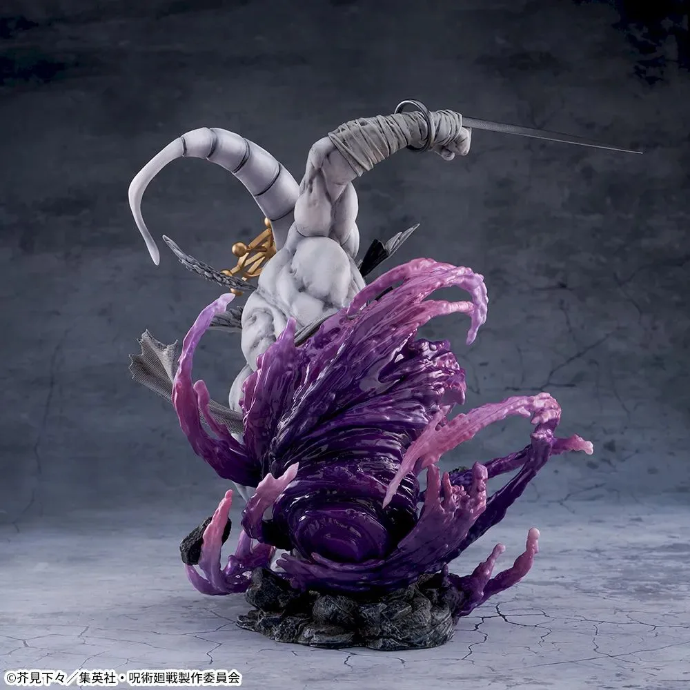 Mahoraga de Jujutsu Kaisen - Unfold Store