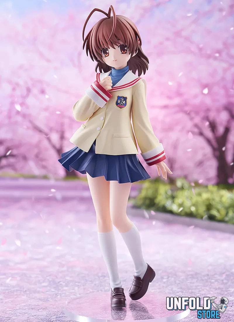 Furukawa Nagisa de Clannad - Unfold Store