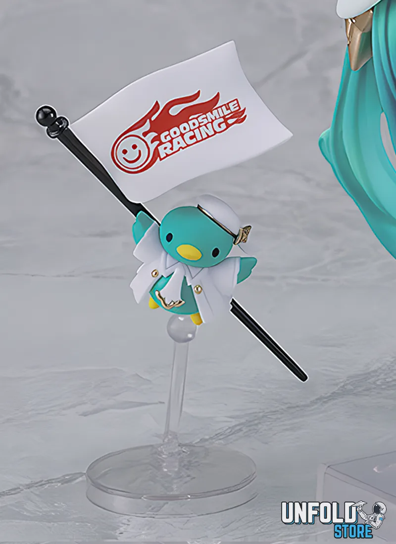 Hatsune Miku de Vocaloid - Unfold Store