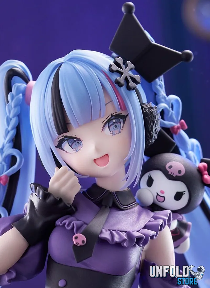 Hatsune Miku de Vocaloid - Unfold Store