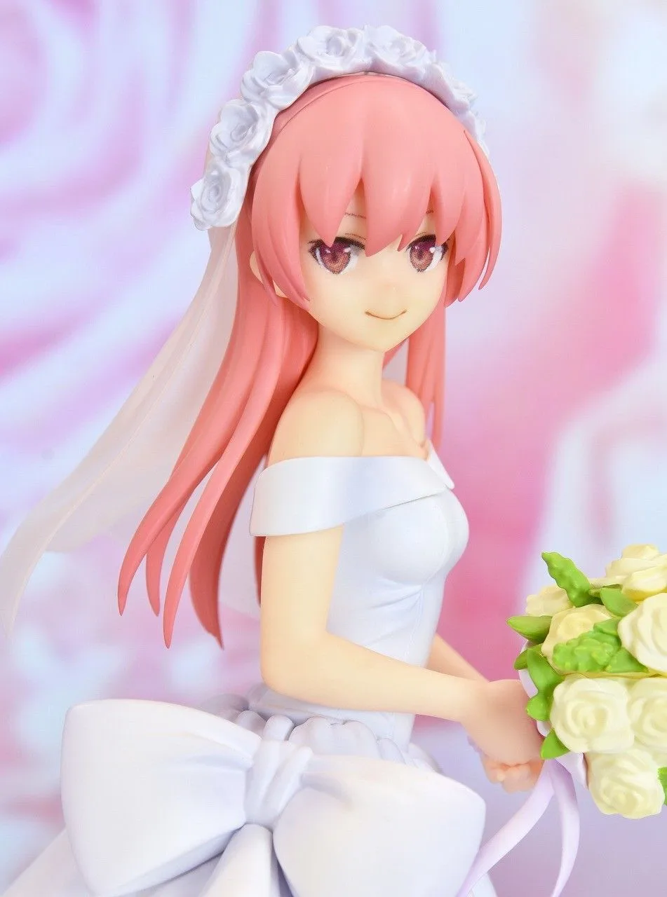 Yuzaki Tsukasa de Tonikaku Kawaii - Unfold Store