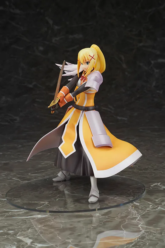 Darkness Dustiness Ford Lalatina de Kono Subarashii Sekai ni Shukufuku o! - Unfold Store