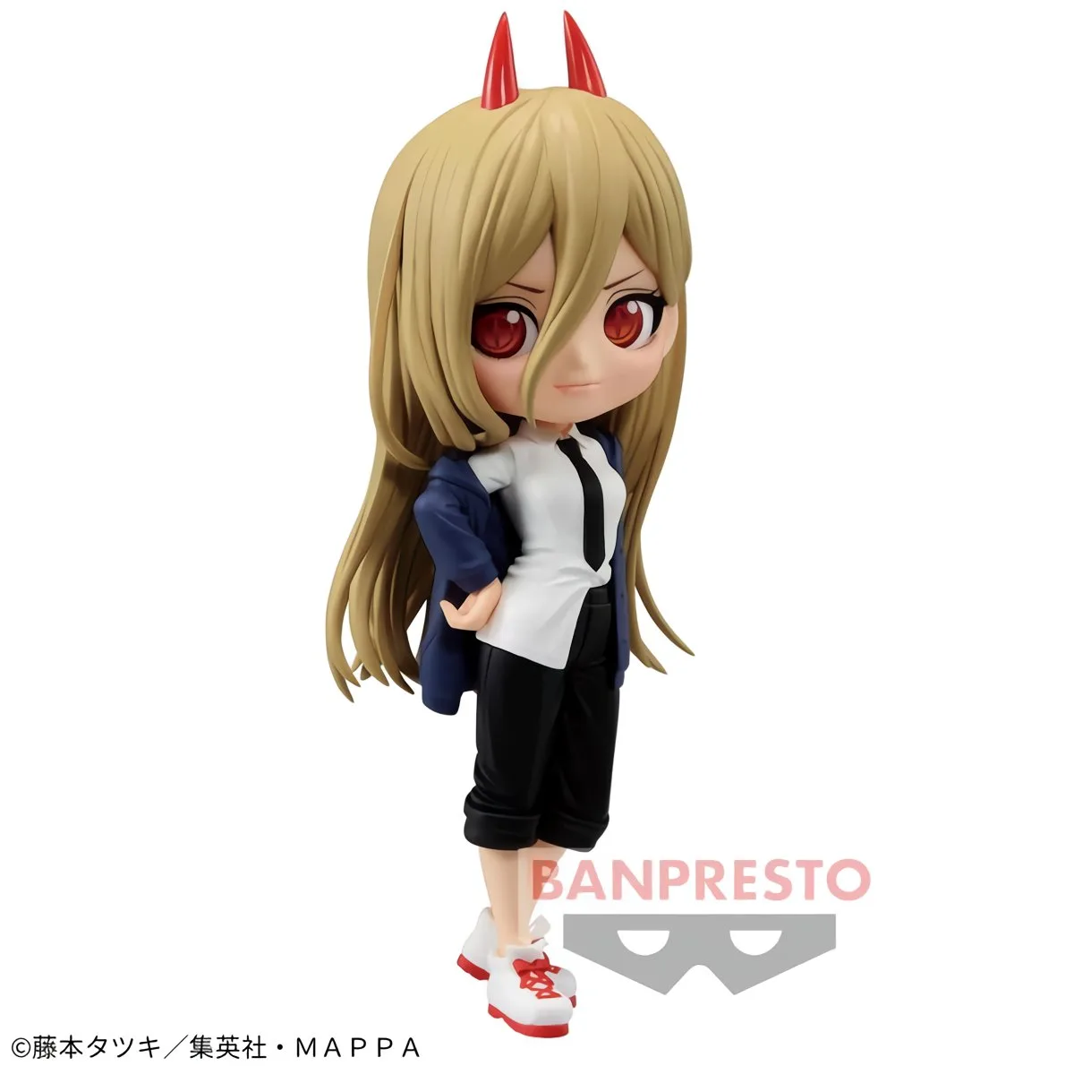 Power de Chainsaw Man - Unfold Store