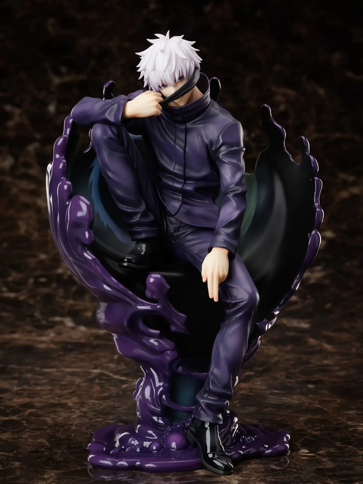 Gojou Satoru de Jujutsu Kaisen - Unfold Store