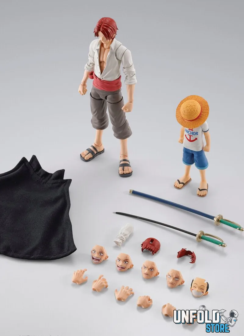 Akagami no Shanks de One Piece - Unfold Store