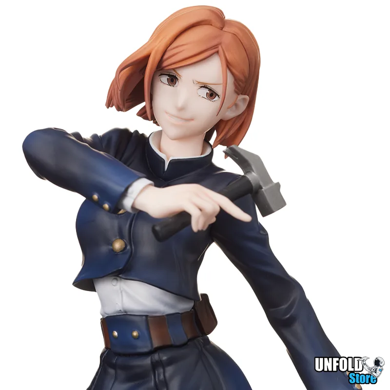 Kugisaki Nobara de Jujutsu Kaisen - Unfold Store