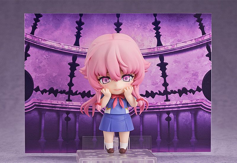 Gasai Yuno de Mirai Nikki - Unfold Store
