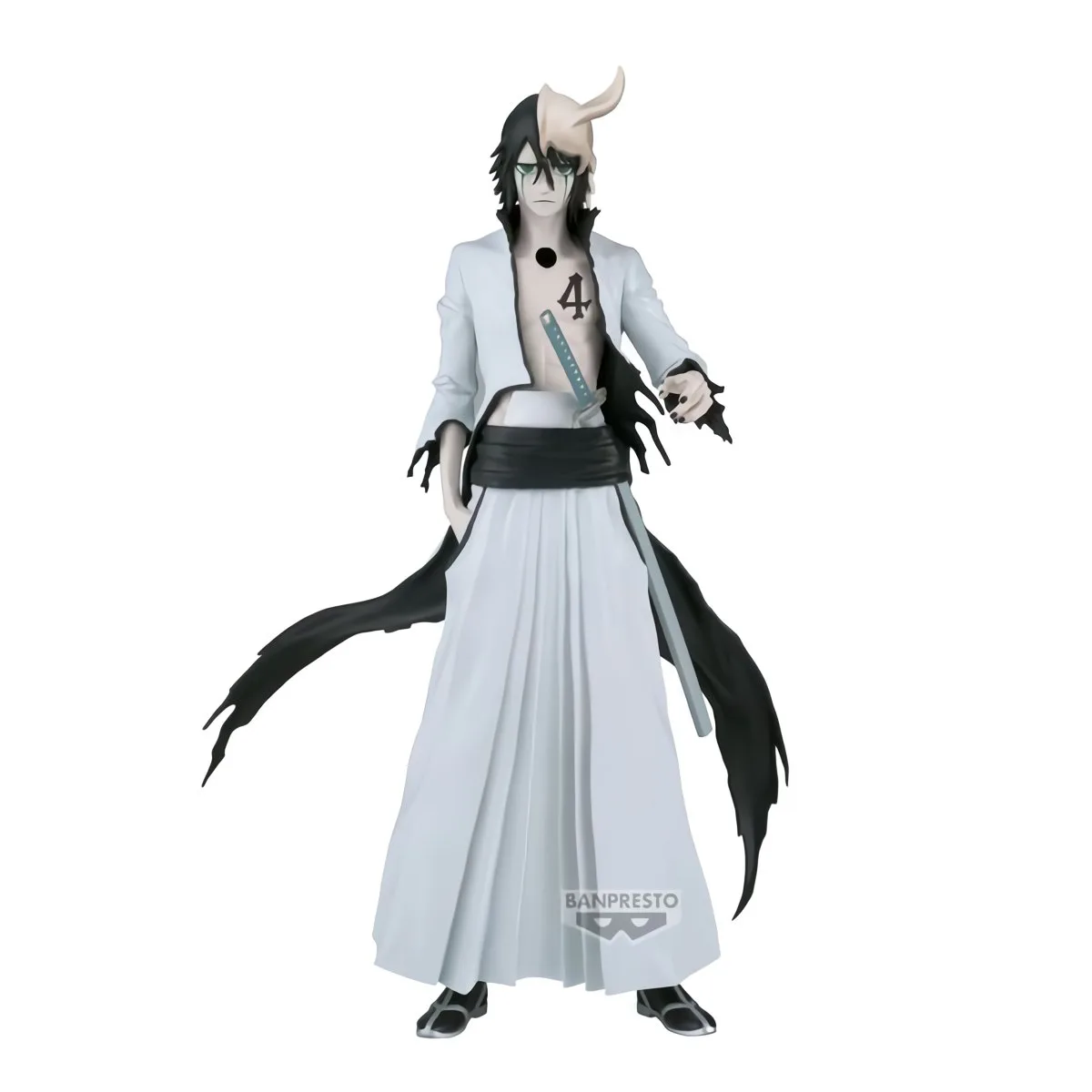 Ulquiorra Cifer de Bleach - Unfold Store