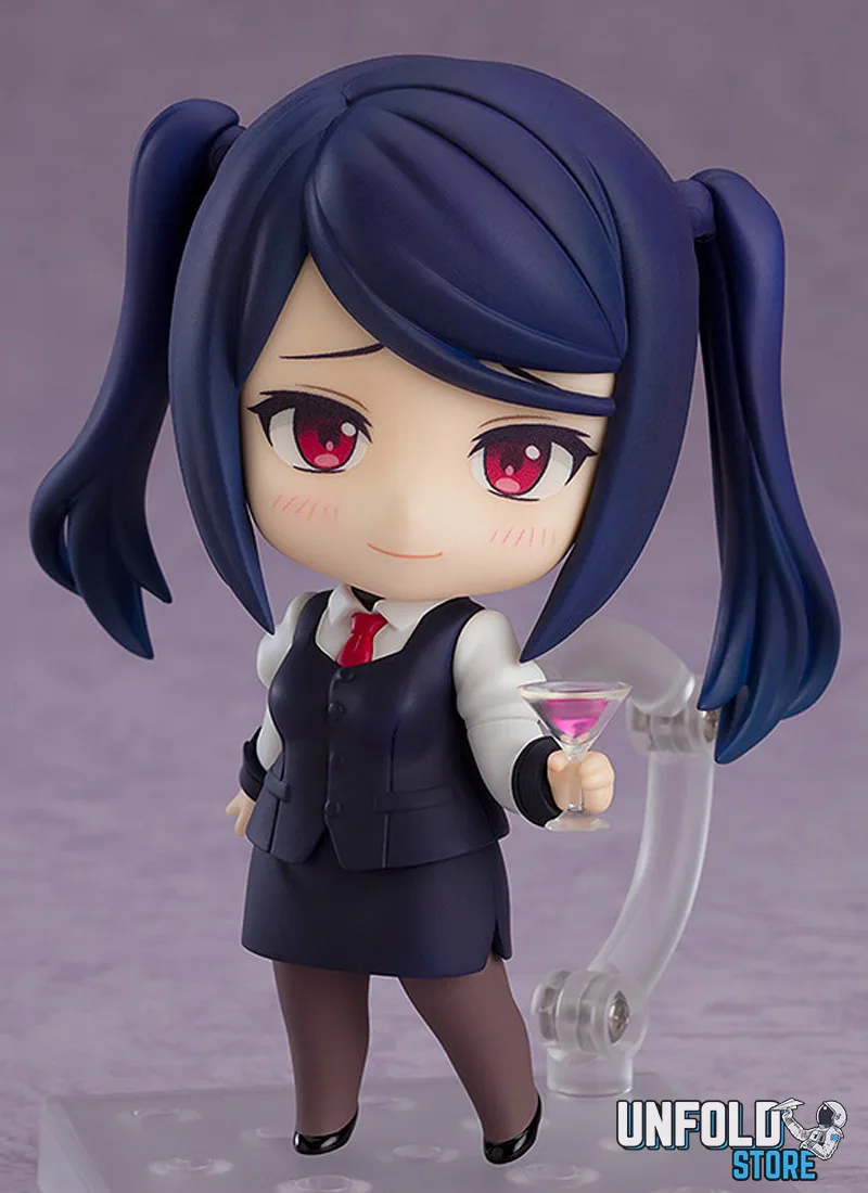 Jill Stingray de VA-11 HALL-A Cyberpunk Bartender Action - Unfold Store