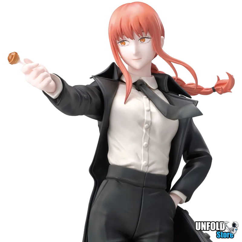 Makima de Chainsaw Man - Unfold Store