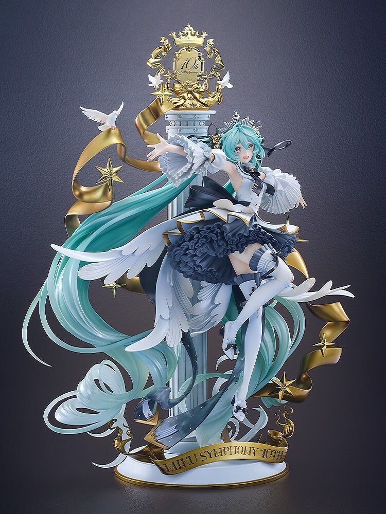 Hatsune Miku de Vocaloid - Unfold Store