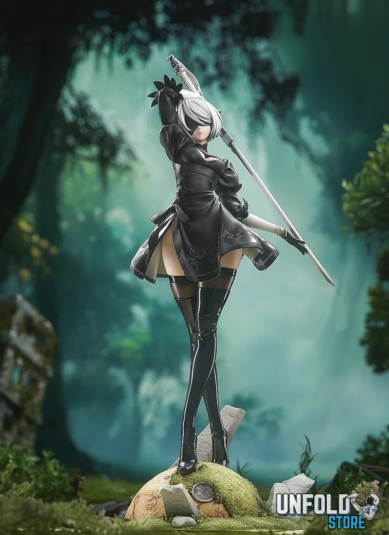 2B de NieR - Unfold Store