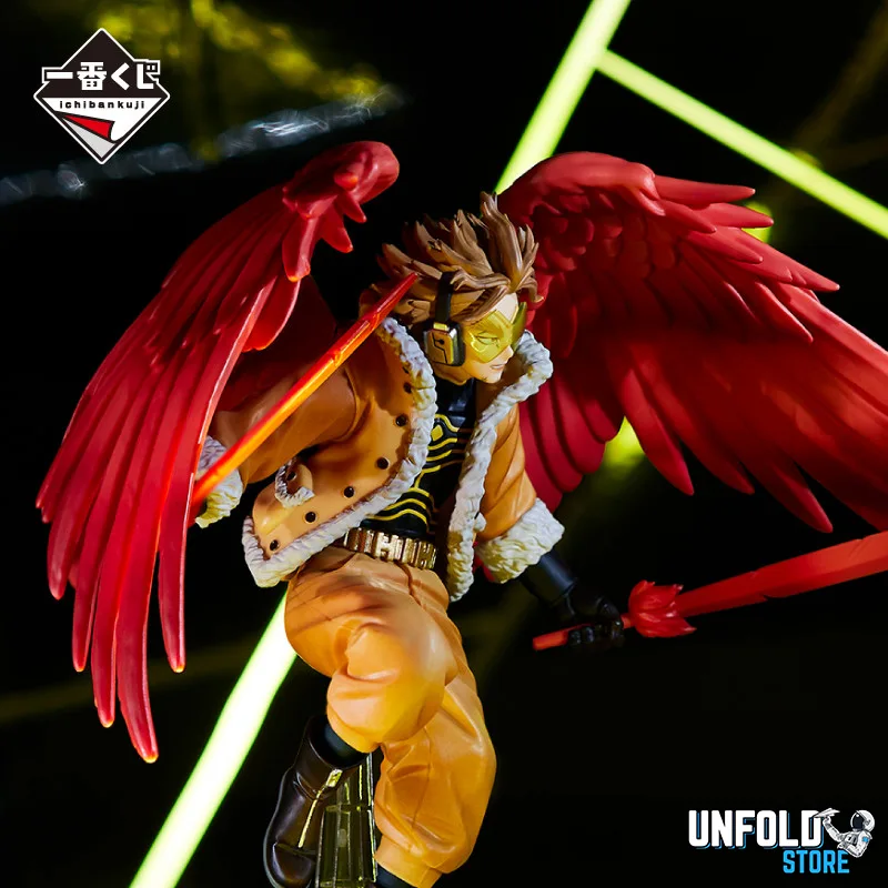 Hawks de My Hero Academia - Unfold Store