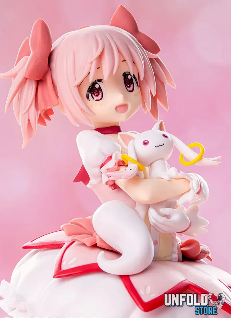 Kaname Madoka de Madoka Magica - Unfold Store