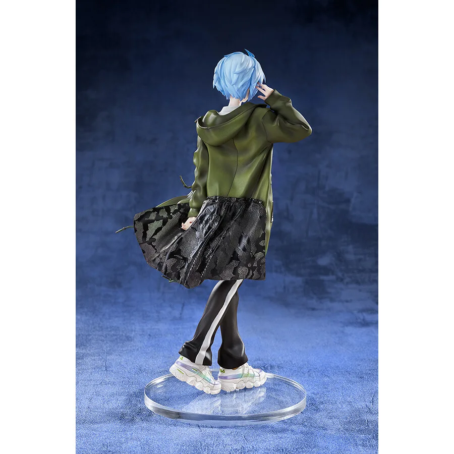 Ayanami Rei de Neon Genesis Evangelion - Unfold Store