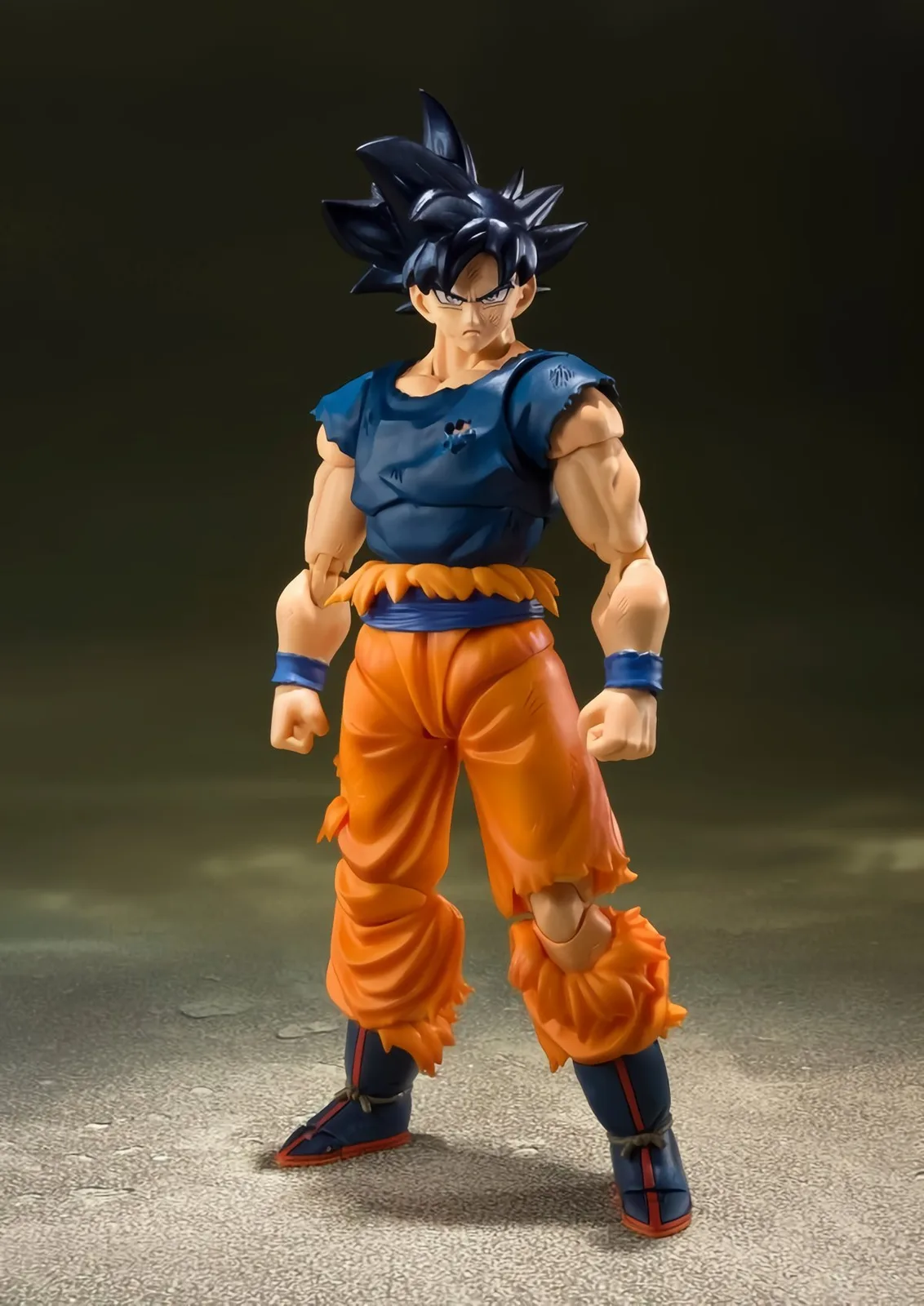 Goku de Dragon Ball - Unfold Store
