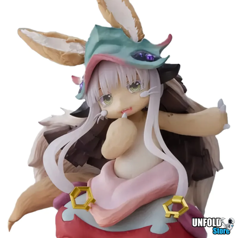 Nanachi de Made in Abyss - Unfold Store