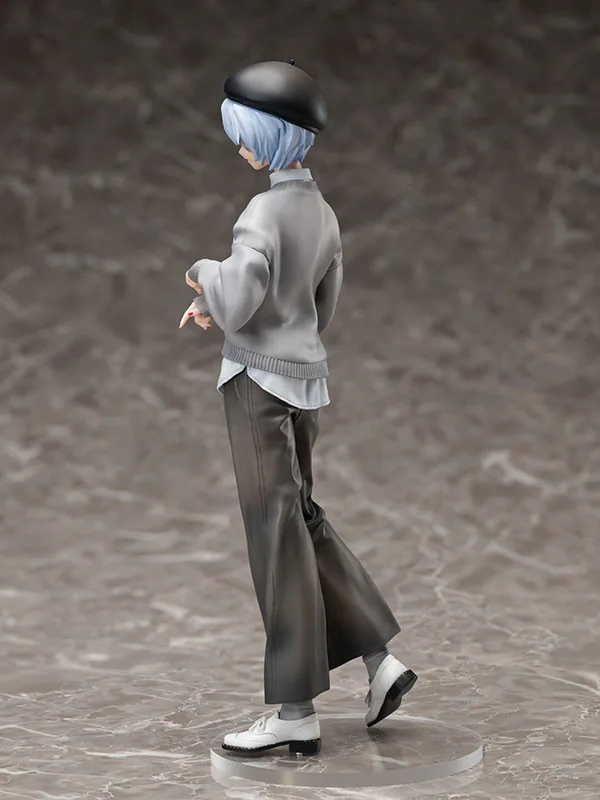 Ayanami Rei de Neon Genesis Evangelion - Unfold Store