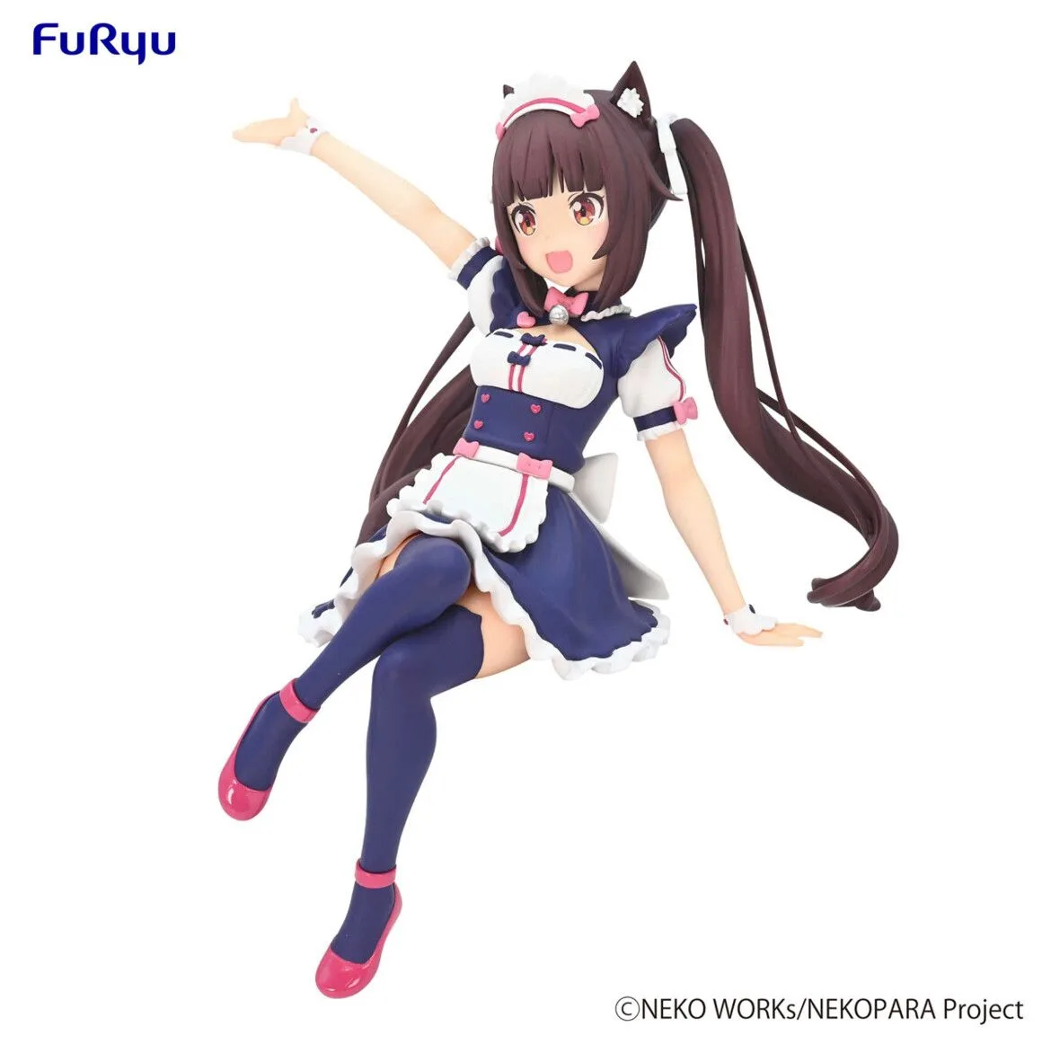 Chocola de Nekopara - Unfold Store