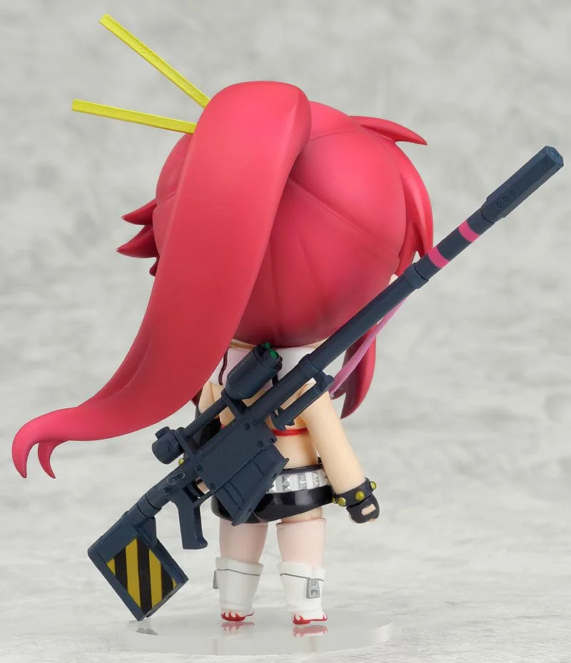 Yoko Littner de Tengen Toppa Gurren-Lagann - Unfold Store