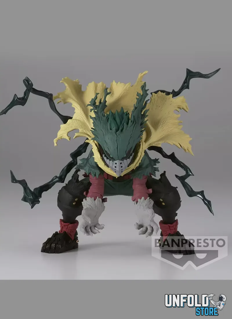 Midoriya Izuku de My Hero Academia - Unfold Store