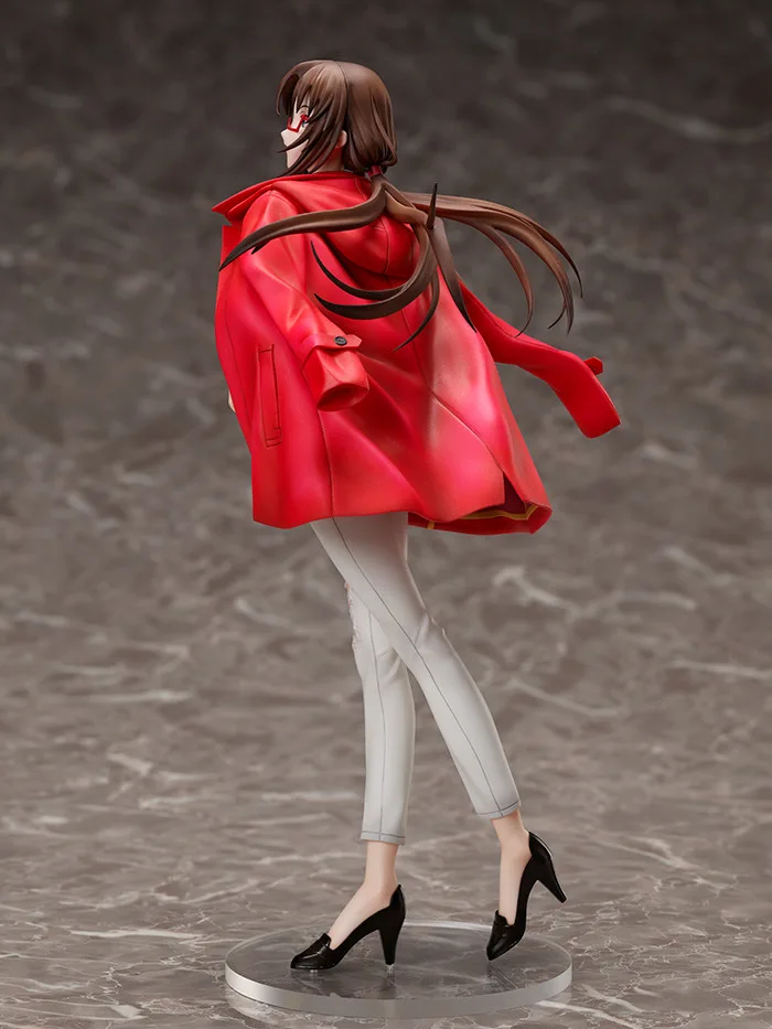 Makinami Mari Illustrious de Neon Genesis Evangelion - Unfold Store