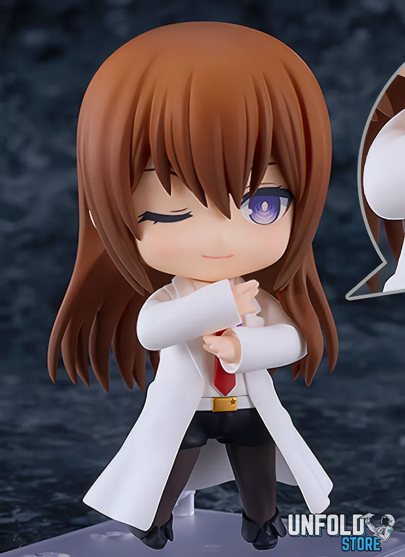Makise Kurisu de Steins Gate - Unfold Store