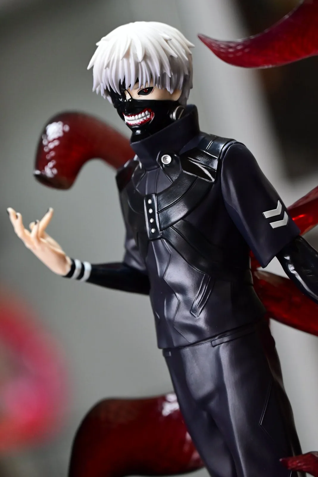 Kaneki Ken de Tokyo Ghoul - Unfold Store