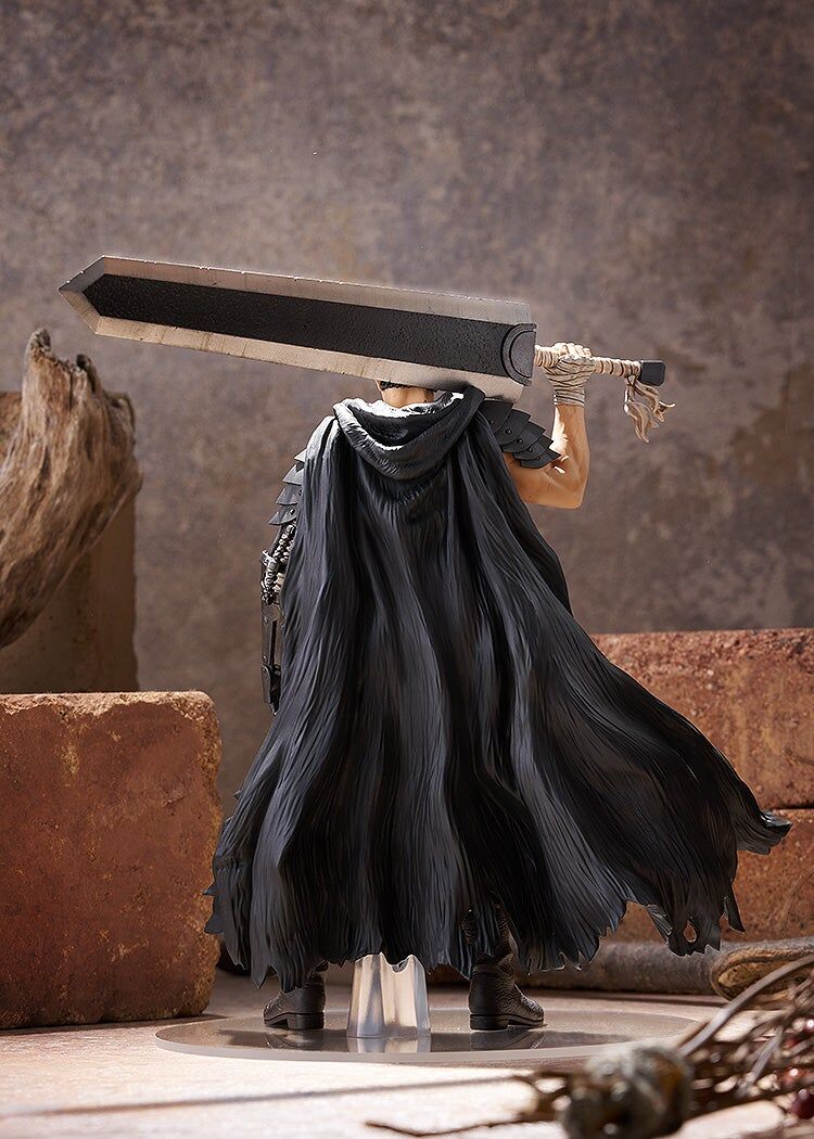 Guts de Berserk - Unfold Store