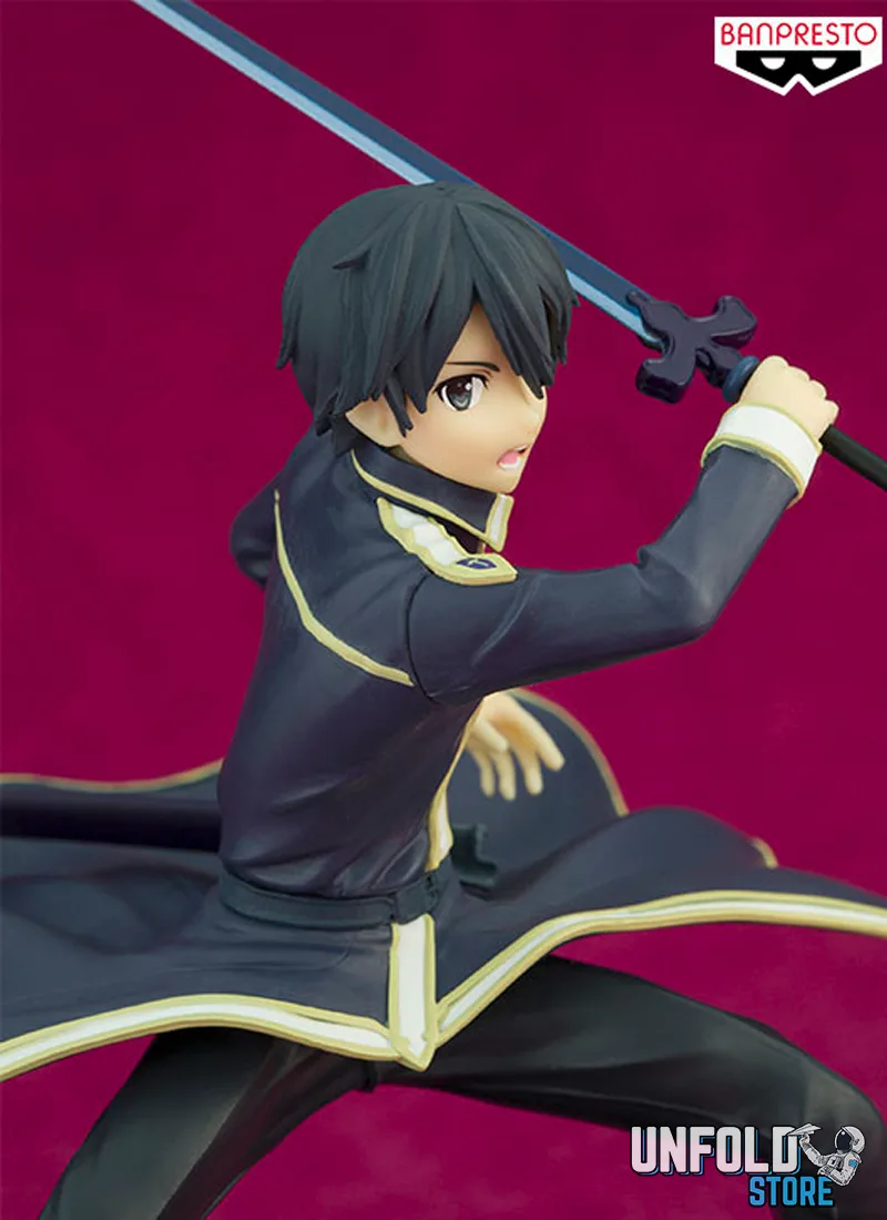 Kirito de Sword Art Online - Unfold Store