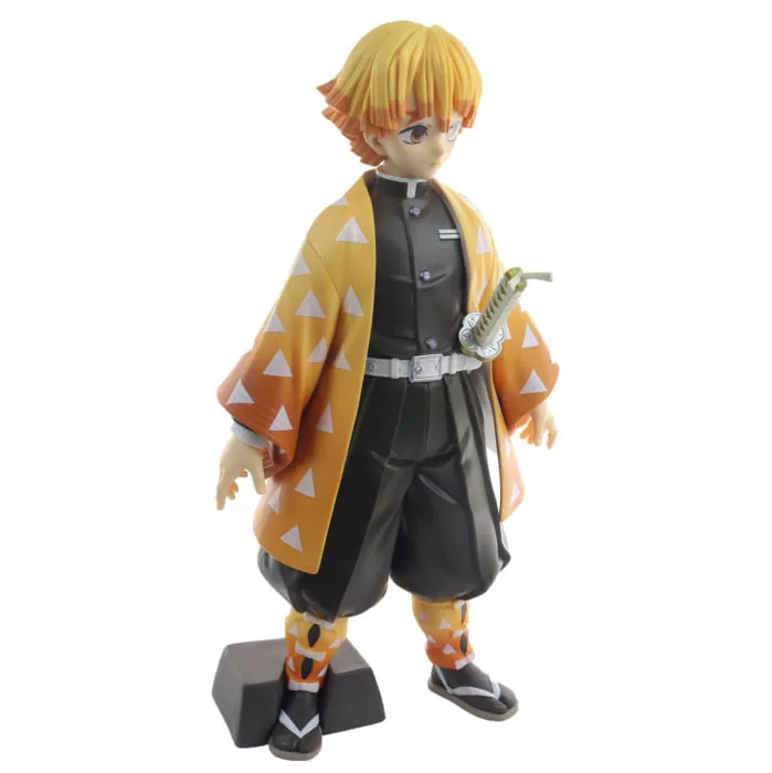 Agatsuma Zenitsu de Demon Slayer - Unfold Store