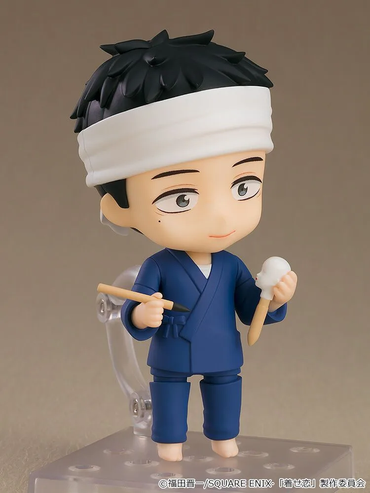 Gojou Wakana de Sono Bisque Doll wa Koi o Suru - Unfold Store