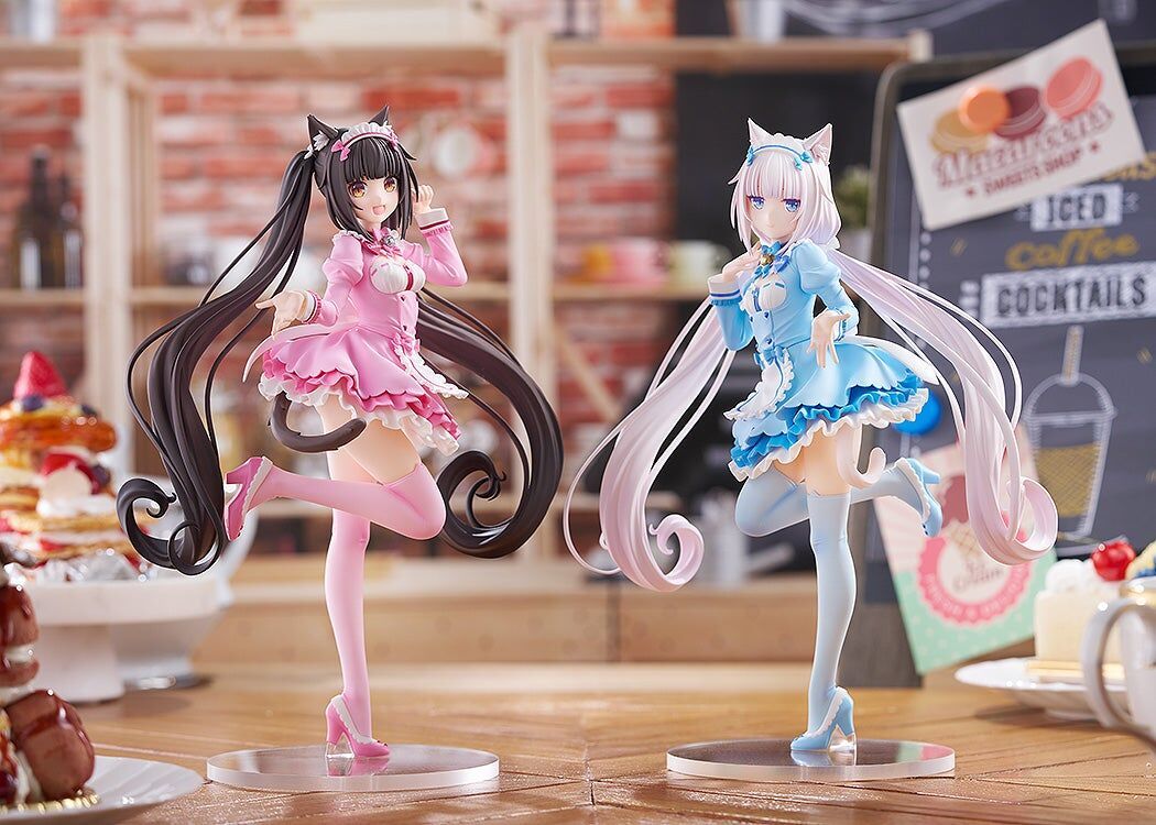 Chocola de Nekopara - Unfold Store
