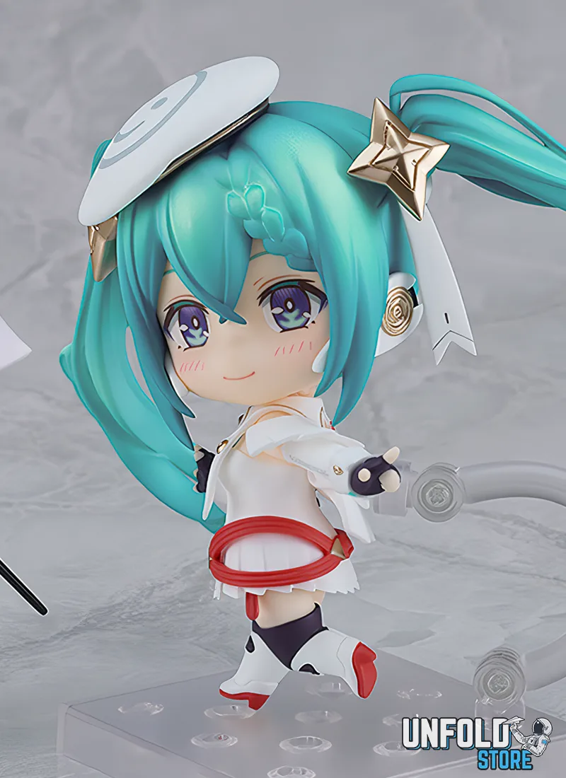 Hatsune Miku de Vocaloid - Unfold Store
