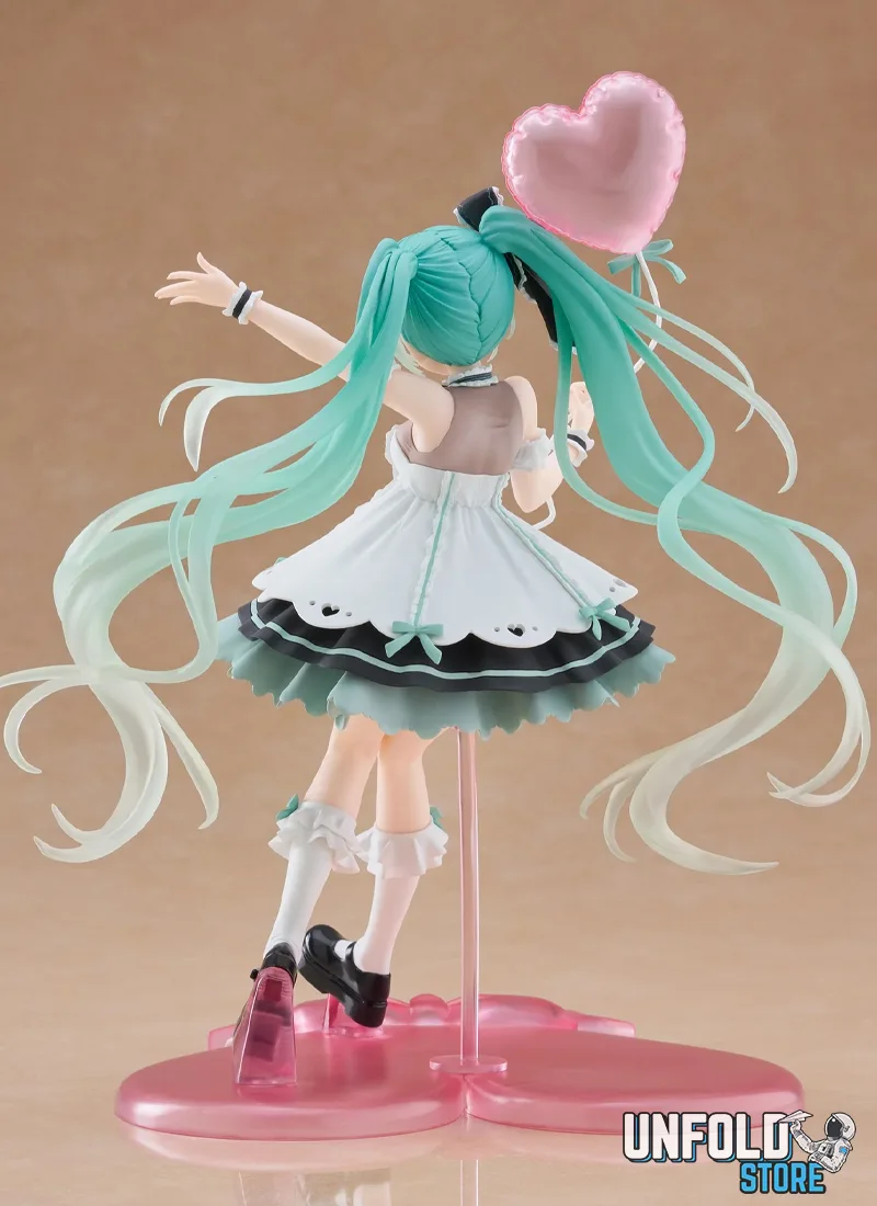 Hatsune Miku de Vocaloid - Unfold Store